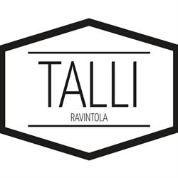 Ravintola Talli Sauvo
