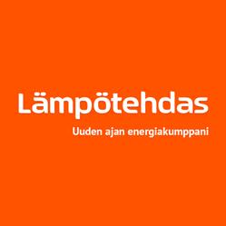 Lämpötehdas