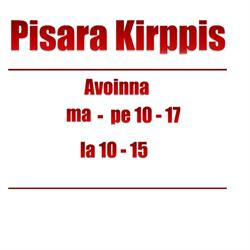 Pisara Kirppis