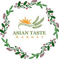 Asian Taste Market