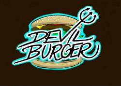 Devil Burger