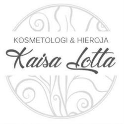 Kaisa Lotta kosmetologi & hieroja