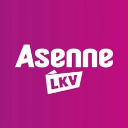 Kiinteistönvälitys Asenne LKV
