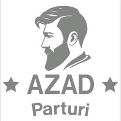 Azad parturi