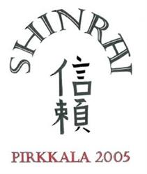 SHINRAI ry