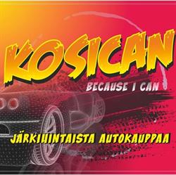 Kosican Oy