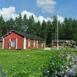 Ylivieskan kaupungin kotiseutumuseo Puuhkala