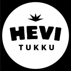 Kaakon Hevitukku