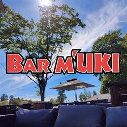 Bar m'UKI