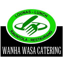 Wanha Wasa Catering