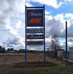 K-Rauta