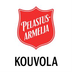 Pelastusarmeija Kouvolan osasto