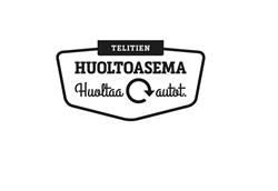 Huoltoasema