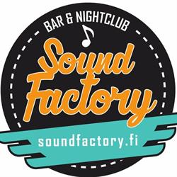 Sound Factory Bar & Nightclub