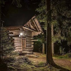 Korsukylä & Korsuretket