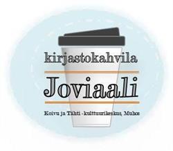 Kirjastokahvila Joviaali / Cafe Joviaali