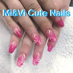 Mi&Vi Cute Nails