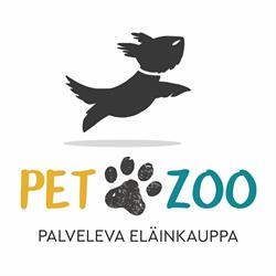 Eläinkauppa Petzoo