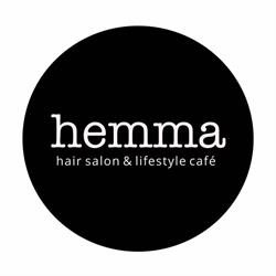 Hemma