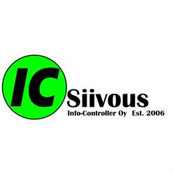 IC Siivous