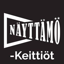 Näyttämö