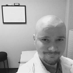 Osteopaatti Jouni Arffman