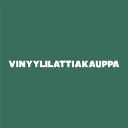 Vinyylilattiakauppa