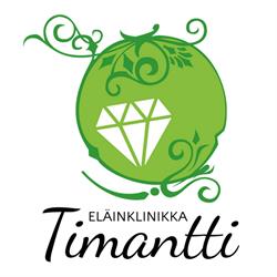 Eläinklinikka Timantti