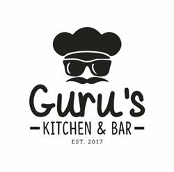 Guru's Kitchen & bar