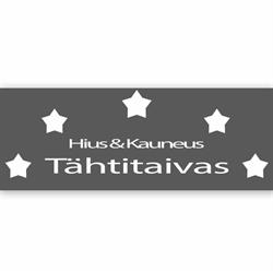 Hius & Kauneus Tähtitaivas Oy