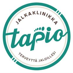 Jalkaklinikka Tapio