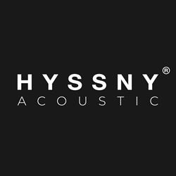 Hyssny