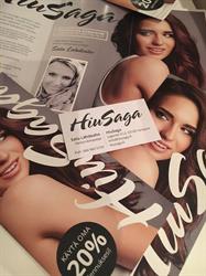 HiuSaga