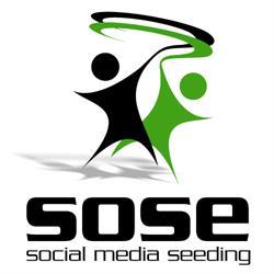 SoSe - Social Media Seeding Ltd