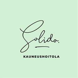 Kauneushoitola Solido