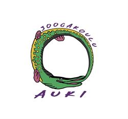 Auki Joogakoulu
