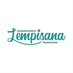 Käännöstoimisto Lempisana Oy