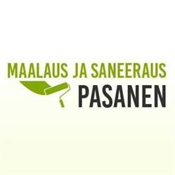 Maalaus ja saneeraus Pasanen