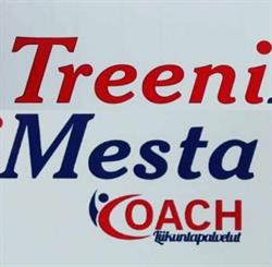 TreeniMesta