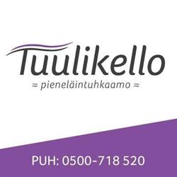 Pieneläintuhkaamo Tuulikello