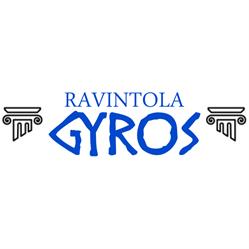 Kreikkalainen Ravintola Gyros