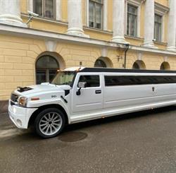 Luxlimousine