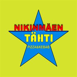 Nikinmäen Tähti Pizza&Kebab