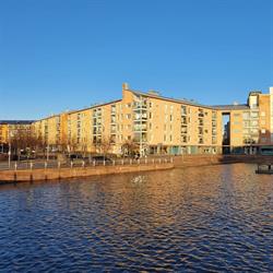 Helsingin Liiketilat