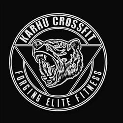 Karhu CrossFit