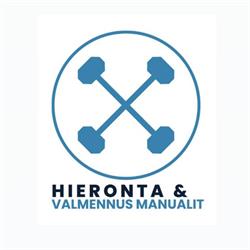 Hieronta Manualit