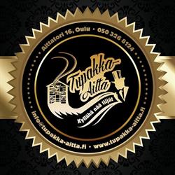 Tupakka-Aitta