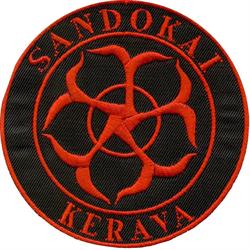 Taido - Sandokai ry