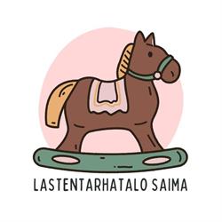 Lastentarhatalo Saima