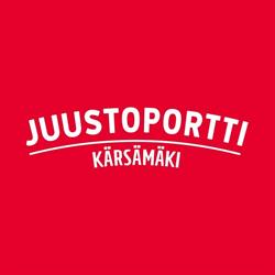 Juustoportti Kärsämäki